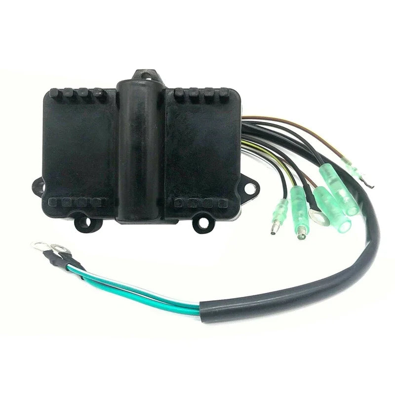 339-7452A15 339-7452A19 Switch Box CDI Power Pack for Mercury Mariner Outboard 6Hp 8Hp 9.9Hp 10Hp 15 20 25 35Hp 18-5777