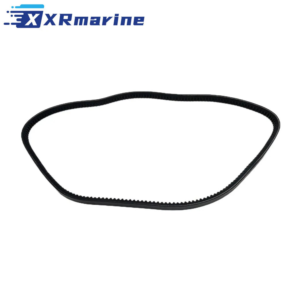Drive Belt for Yanmar Marine 4JH Series, Replaces 25132-004600 4JHL 4JH2 4JH3 6PHM 3JHLP RM25132-004600