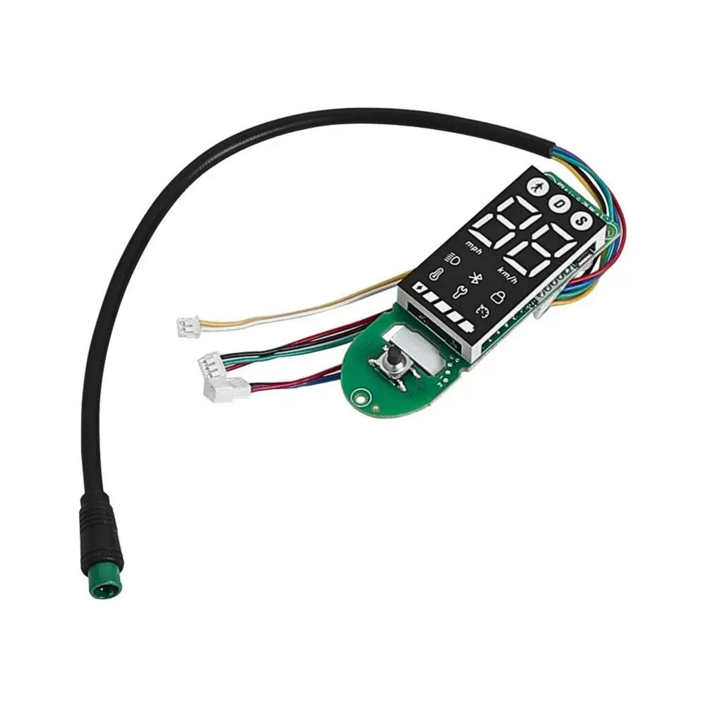 MI4 Skateboard Bluetooth Version Main Board Controller Dashboard for Xiaomi 4 Electric Scooter Parts