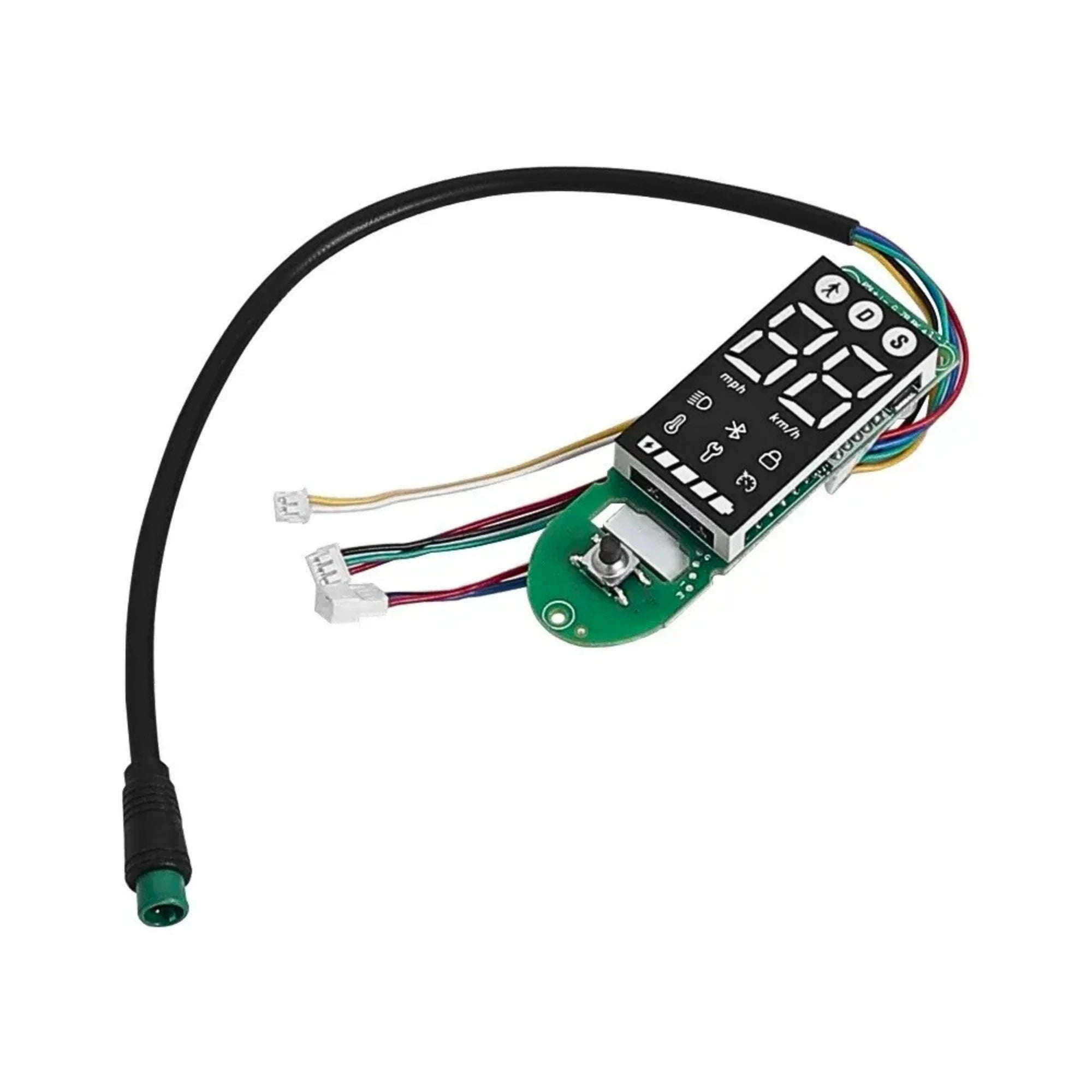 MI4 Skateboard Bluetooth Version Main Board Controller Dashboard for Xiaomi 4 Electric Scooter Parts