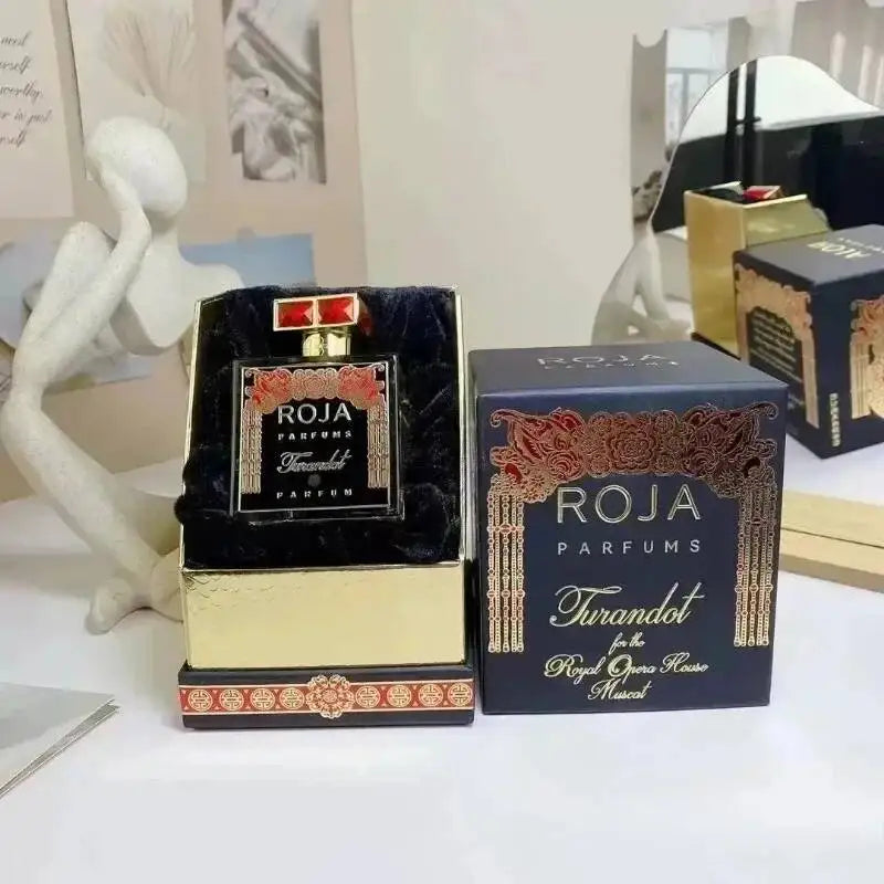 Luxury Unisex Romantic Perfume Collection 75Ml 100Ml Long Lasting Eau De Parfum Woody Oriental Fragrance Formen Women Daily Wear