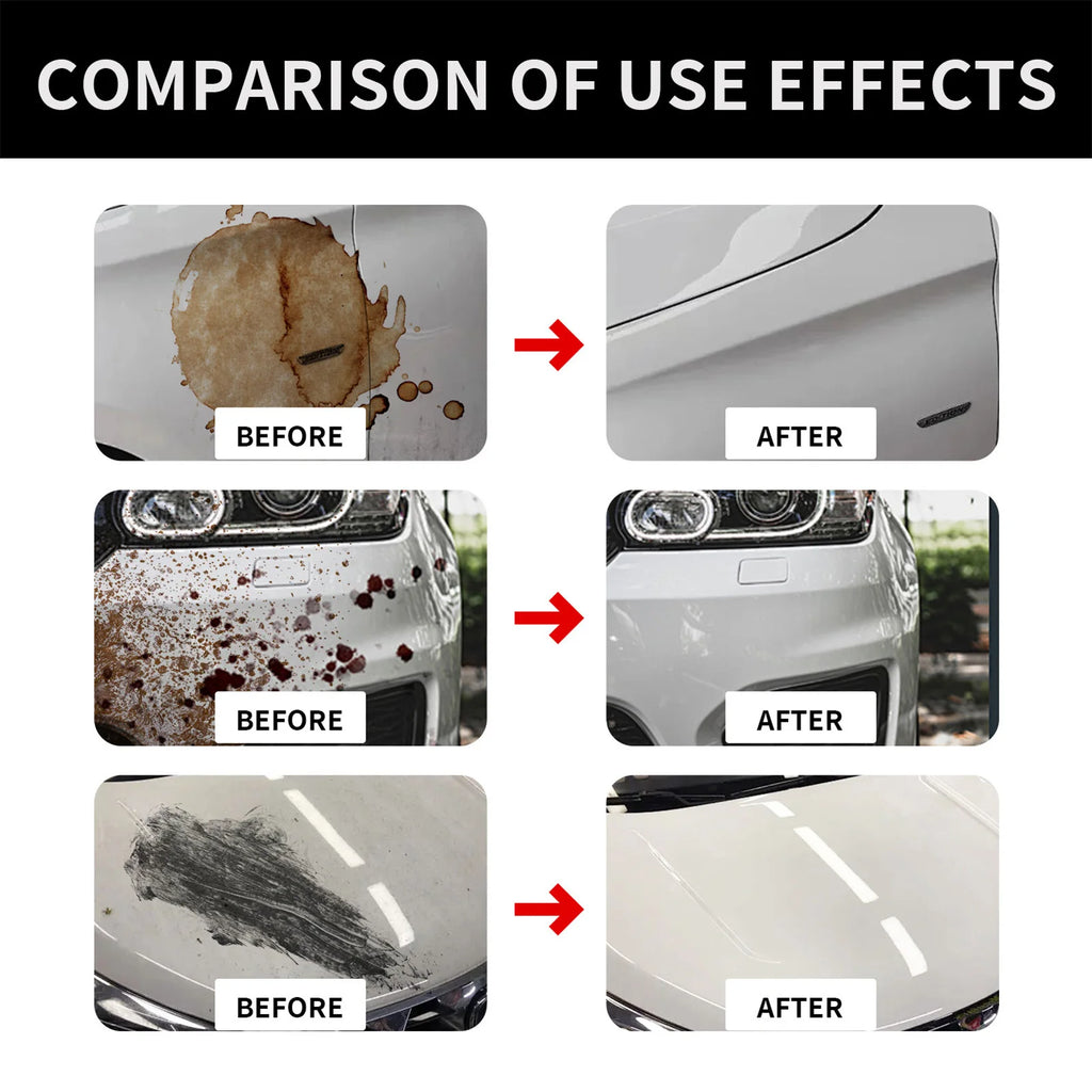 Multipurpose Car Cleaning Spray Economical And Practical Car Cleaning Tool Suitable for Cost-Effective Cleaning Agent