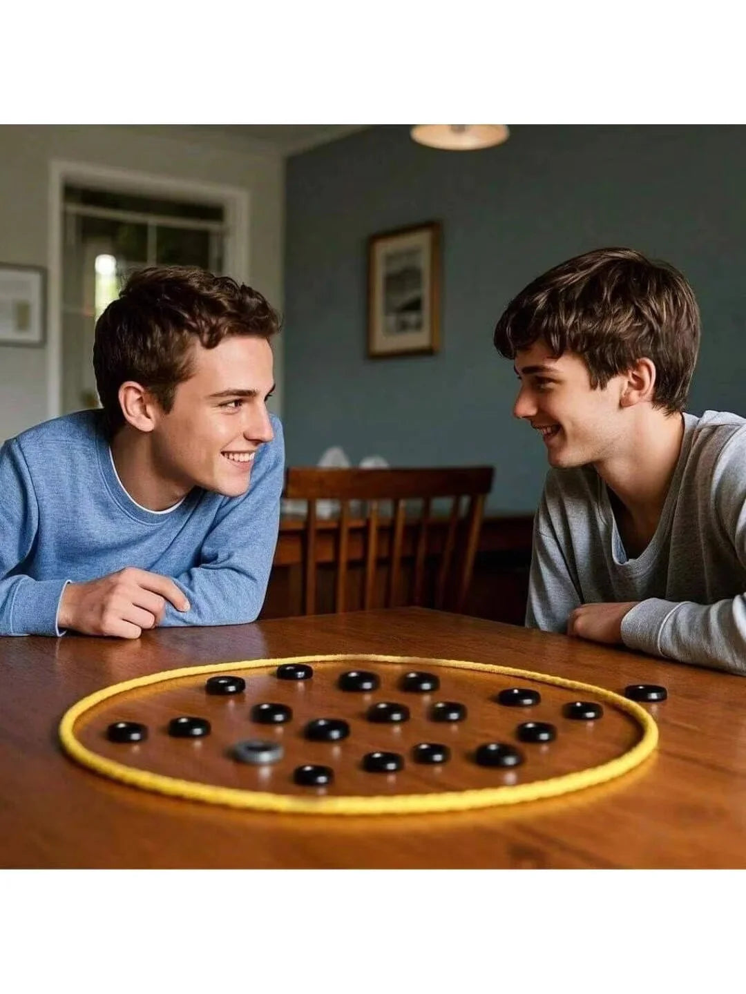 20/30pc,Magnetic ChessGame,Magnetic Chess Game withStones,Magnetic ChessGame withRocks, Magnet Game with String,Magnet Ches