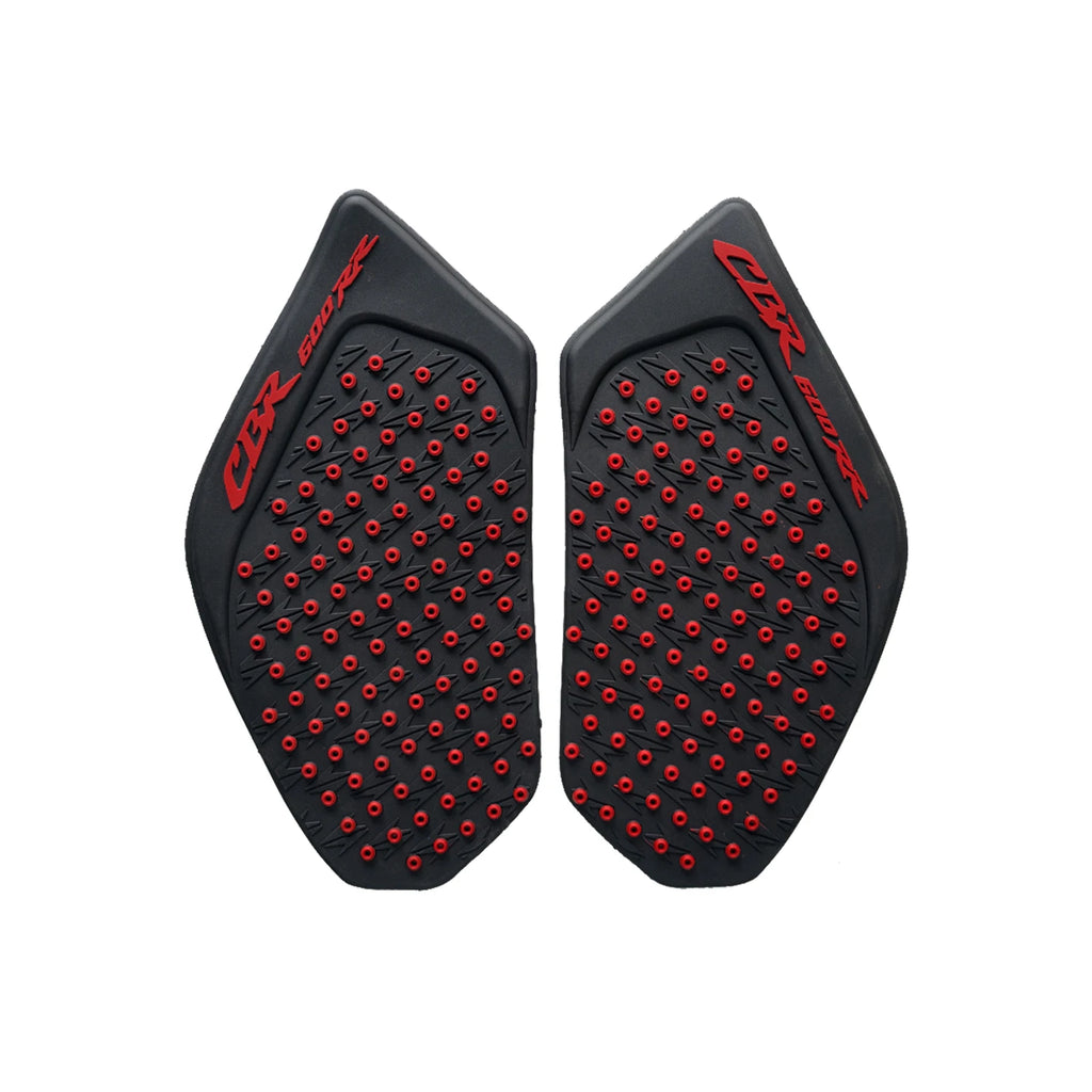For Honda F5 CBR600RR CBR 600RR 2003-2006Motorcycle Stickers Rubber Anti-Slip Pad Tank Pad Knee Pad Fuel Tank Protective Sticker