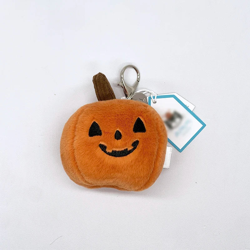 JC Plush Bag Charms, Golf-Themed Keychains, Jellyfish Plush Toys, And Bag Charms Shaped Like Macarons Muffins And Baseballs