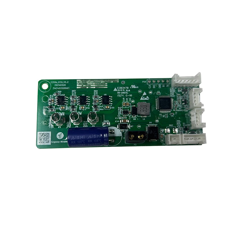 Original Controller for Ninebot C2 Lite Electric Scooter Parts KickScooter Mainboard Control Board Accessories