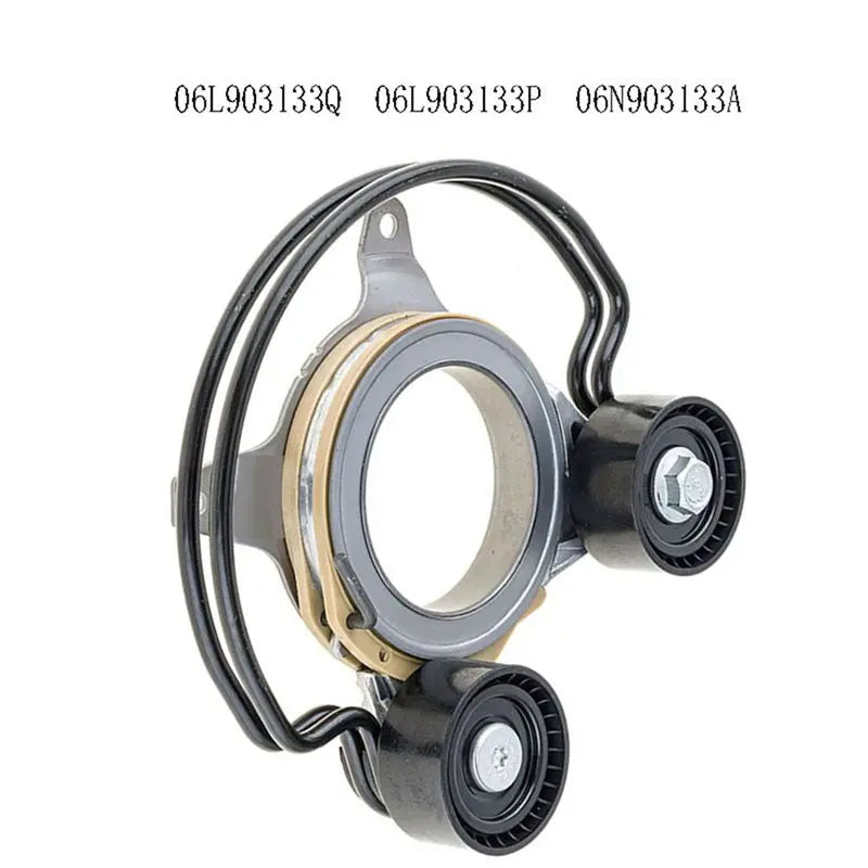 AUTO For A4 S4 A5 S5 A6 S6 A7 Q5 2017-2024 06L903133Q Drive Belt Tensioner 06L903133P 06N903133A