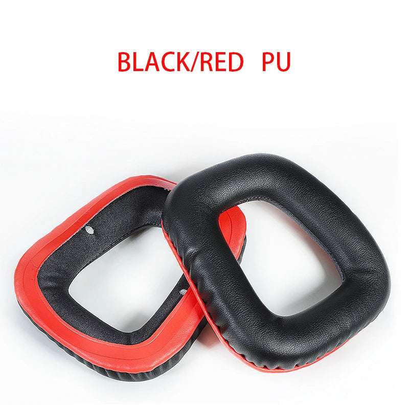 Ear Pads Cushion muff cap beam for logitech G331 G332 G432 G431 G430 G230 G231 G930 Headset headphone bridge girder pad
