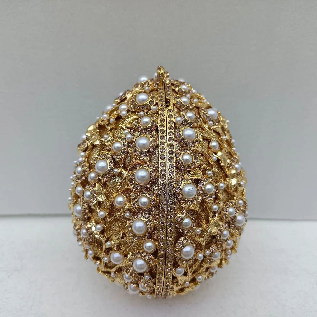 Beaded Diamond Party Dinner Bag Crystal Rhinestone Clutch Bag Banquet Wallet 2026 New