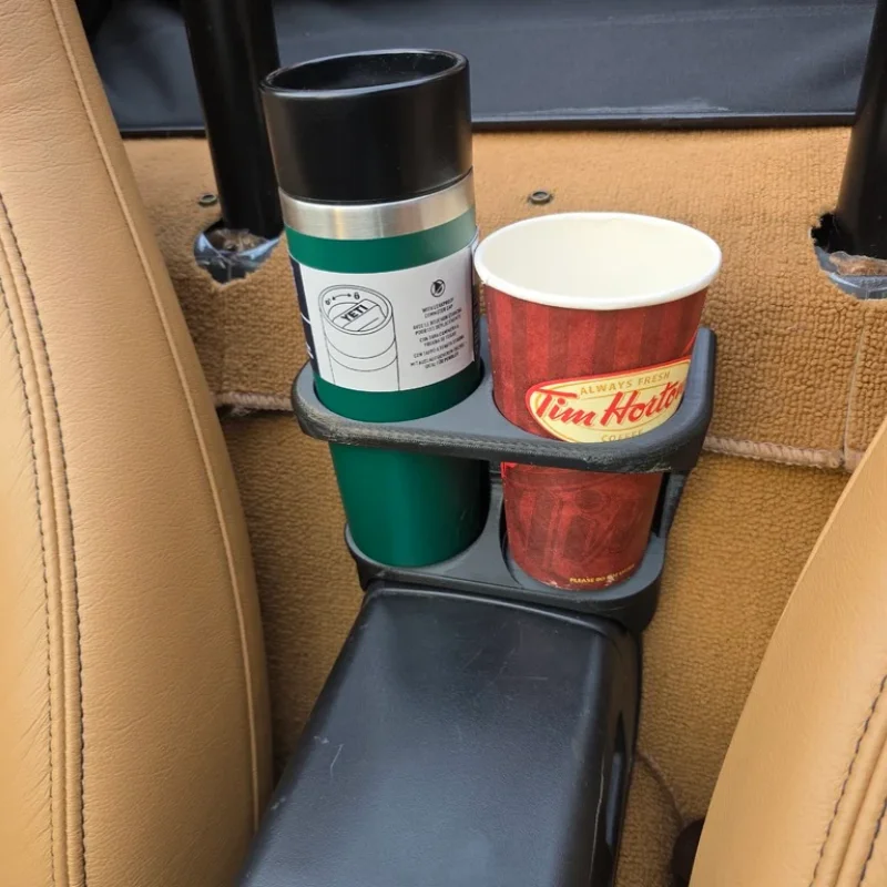 1pc Car Cup Holder Water Cup Drink Bottle Can Car Drink Holder Drinks Storage Case Interior Accessories For Mazda Miata Mx5