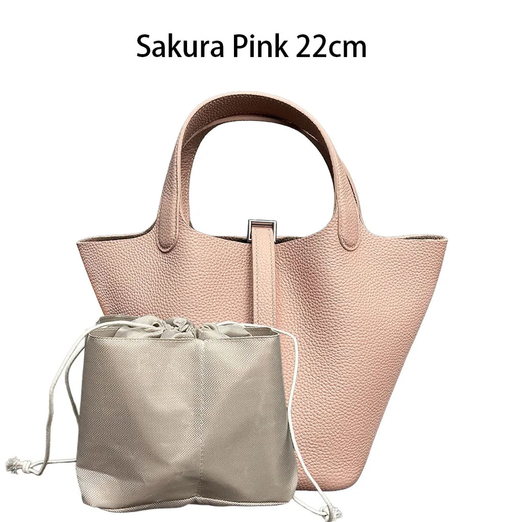 MENDY Women Bags Handbags Bucket Bag 18/22 Big Small Fashion Tote Bag Genuine Leather Luxury Quality Designers Lady Hand Bags