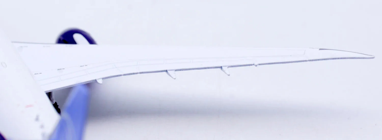 XX40647 Alloy Collectible Plane Gift JC Wings 1:400 Riyadh Air Boeing B787-9 "Dreamliner" Diecast Aircraft Jet Model HZ-RXX