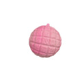 Pineapple Bun Stress Ball Toast Squishy Toy Moldable Slow Rebound Squeeze Ball ASMR Sensory Anti Stress Fidget Toys