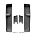 Car Armrest Box Storage For For AVATA 07 2024-Present ABS Under Center Console Organizer Tray Door Tidying Box Auto Accessory