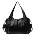 Underarm Crossbody Bag Women Commuter-Style Tote Bag Large Capacity Versatile Handbag Soft Durable