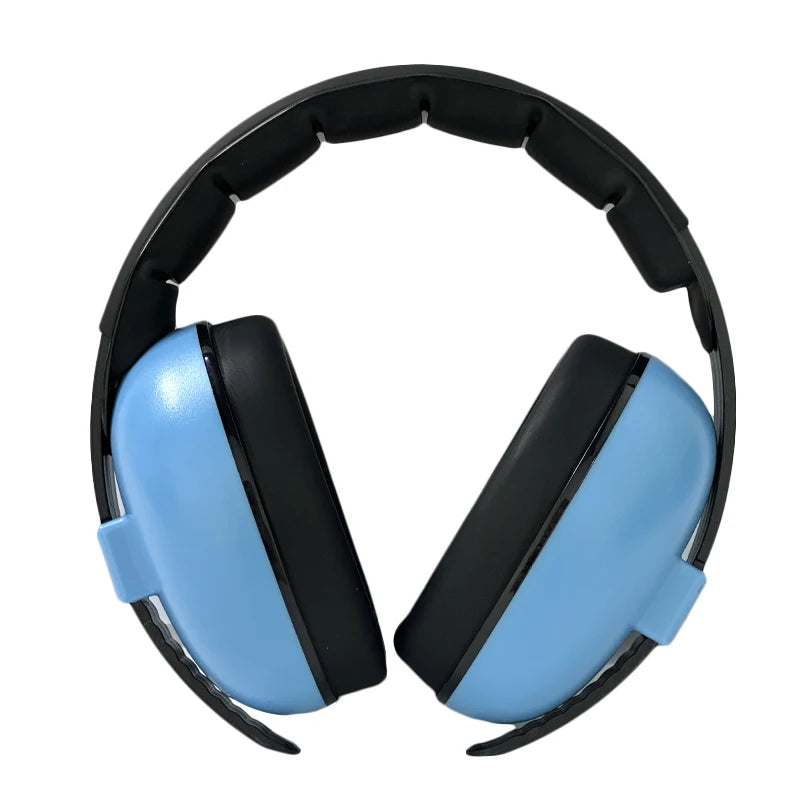 YHKEMA Baby Ear Protection Noise Cancelling HeadPhones for Babies and Toddlers Baby Earmuffs - Ages 3-24 Months