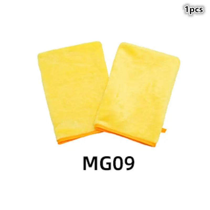 Reusable Makeup Remover Gloves Soft Microfiber for Deep Cleansing Gentle on Skin & Easy to Wash Colorful Quick-Dry