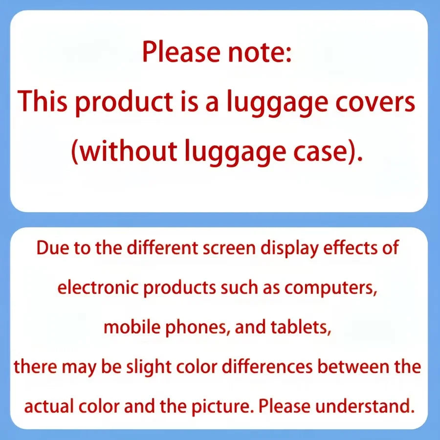 Luggage Cover,Abstract Geometric Marble Colorful Art Print Stretch Suitcase Protector,Washable Anti-Scratch Travel Baggage Cover