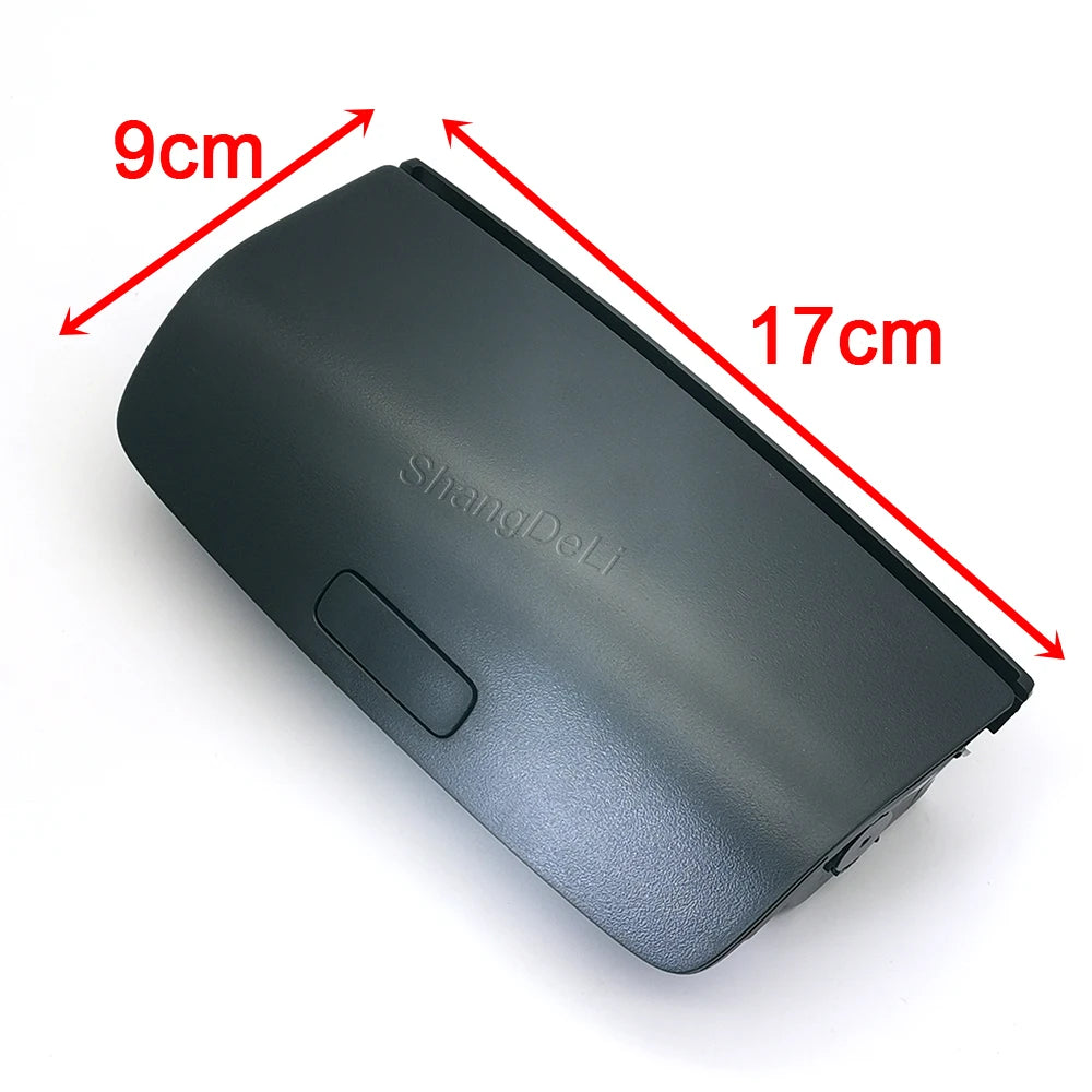 1K0868837 New Black Sun Glasses Holder For VW Golf 5 MK5 Golf 6 MK6 Tiguan Jetta MK5 Passat B6 CC Parts