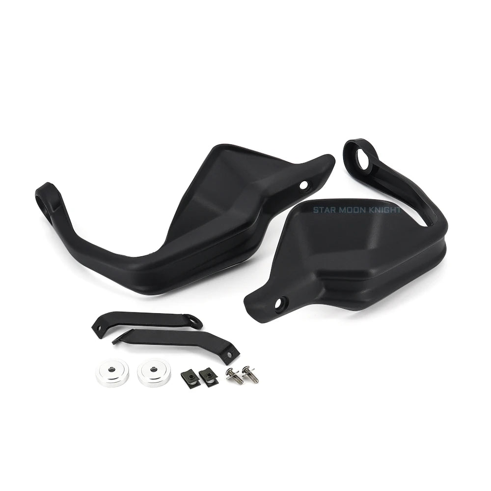For Honda CB500X CB500F CB400X CB400F CB650F Motorcycle Handguard Shield Hand Guard Protector Windshield CB 500 X 2013 - 2021