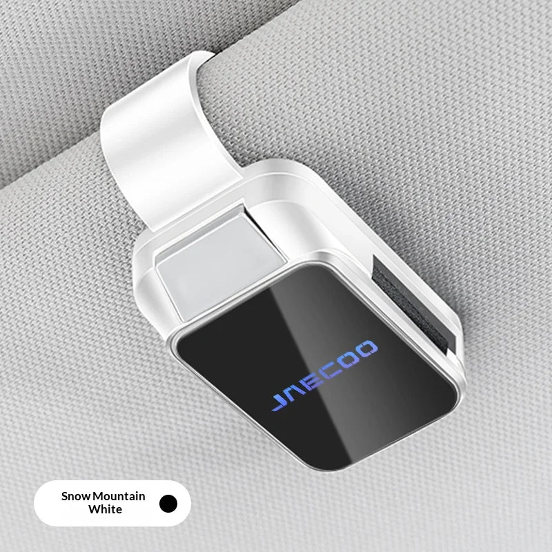 JAECOO J5 J6 J7plus jaecoo J8 J7Phev car glasses case car glasses clip sun visor sunglasses clip car interior glasses clip