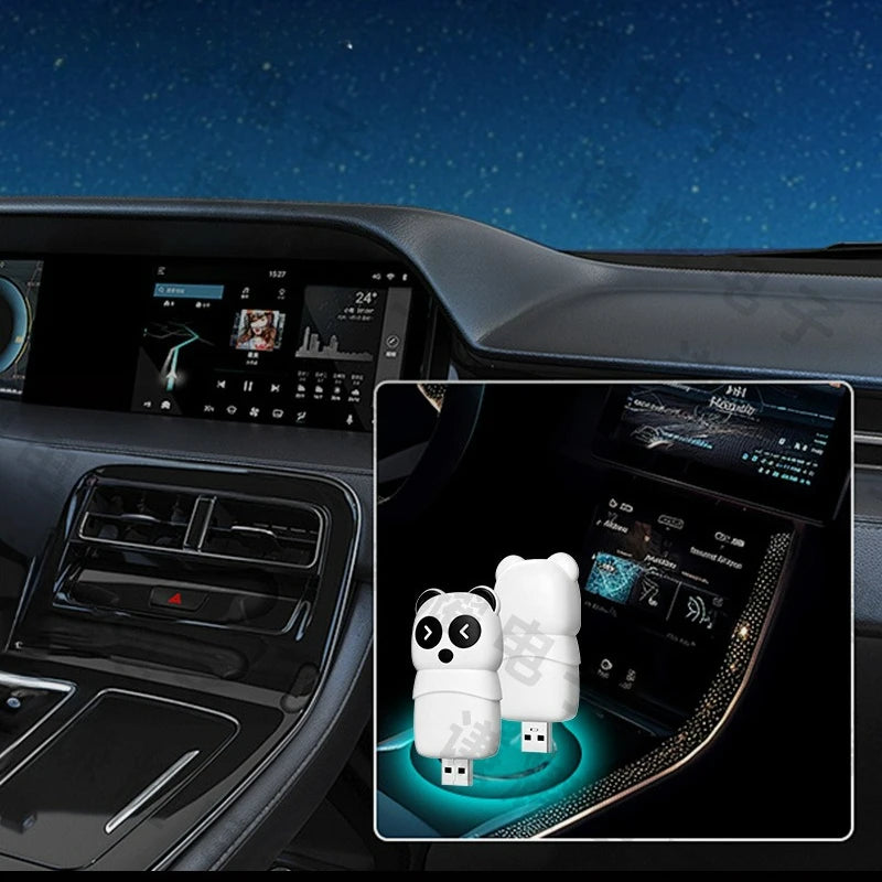 Wireless CarPlay Android Auto Baby Camera Adapter Rearview InCar Infant Pet Monitoring Wired-to-Wireless Box Plug&Play for Car