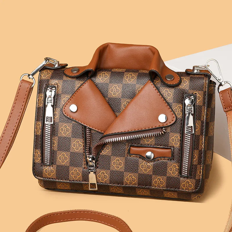 Fashion Clothing Bag Crossbody Bags for Woman Shoulder Bags Purse and Handbags Designer Bag Female Bags Sac À Main Femme Сумка