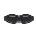 1Pc Impact Resistant Safety Goggles Multipurpose Eye Protection for Work Cycling Paintball