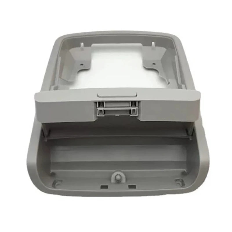 Car Center Glasses Box Sunglasses Eyeglasses Container Cover 56D868837A For VW Passat B7 2011 2013 2014 2015 2016 2017