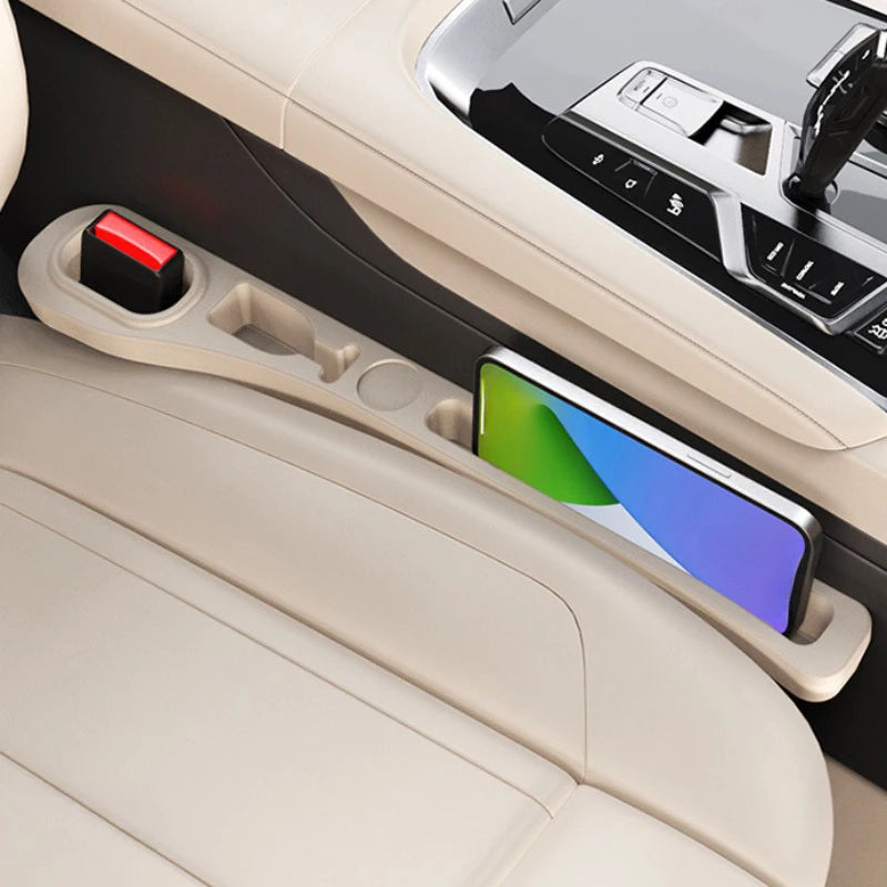 Car Seat Gaps, Filling Gaps with Strips, Filling Edges, Preventing Leakage and Dropping of Storage, Car Interior Products