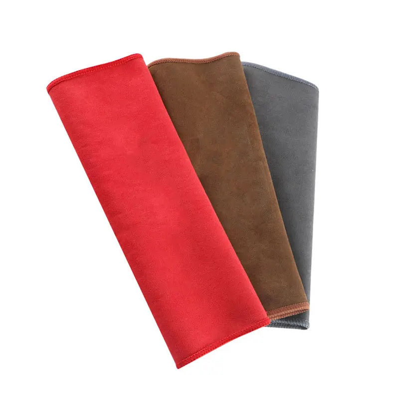 Car Cleaning Drying Cloth For Holden Astra Commodore Cruze Monaro Trailblazer Colorado HSV VF Ute SV6 Sportwagon WN Accessories