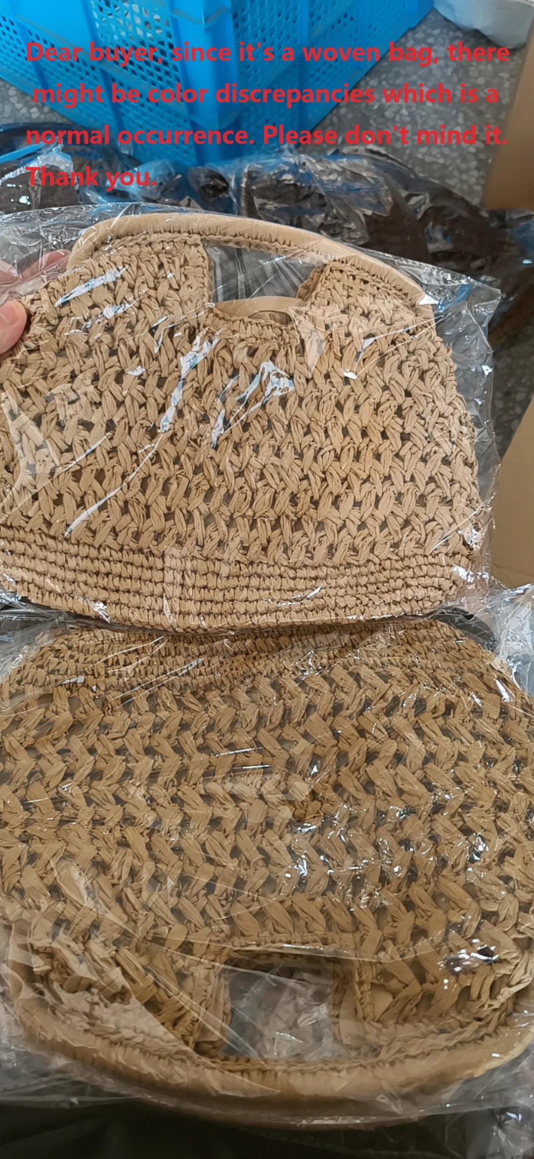 Natural Fiber Snap Clutch Bag,Spanish Seaside Women's Straw Woven Handbag,Summer Beach Travel Vacation Evening Elegant Purse