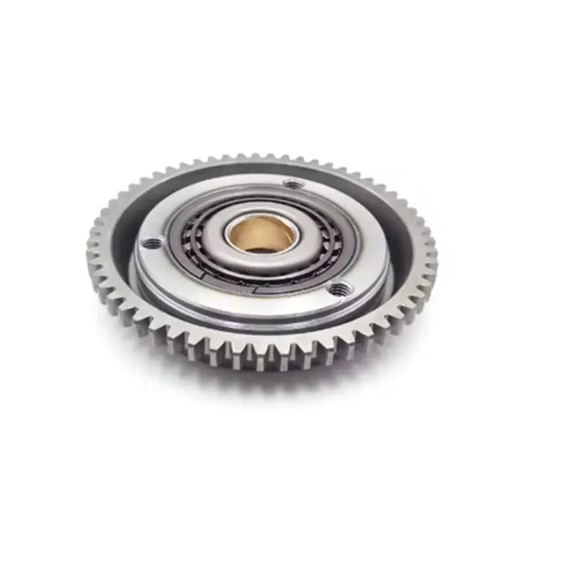 NEW-For ZONGSHEN ZS174MN-3 CBS300 300Cc 4T Water-Cooled Off-Road Engine Starter Overrunning Clutch Drive Gear Kit Motorcycle
