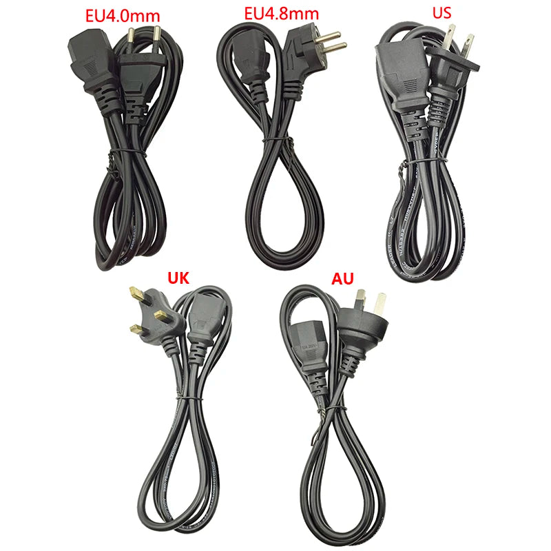 16 Volt AC DC 16v 3a Power Supply 16v Source 16v Transformer AC to DC Converter Adapter 16v UK Plug Power Source 16 Volts AU US
