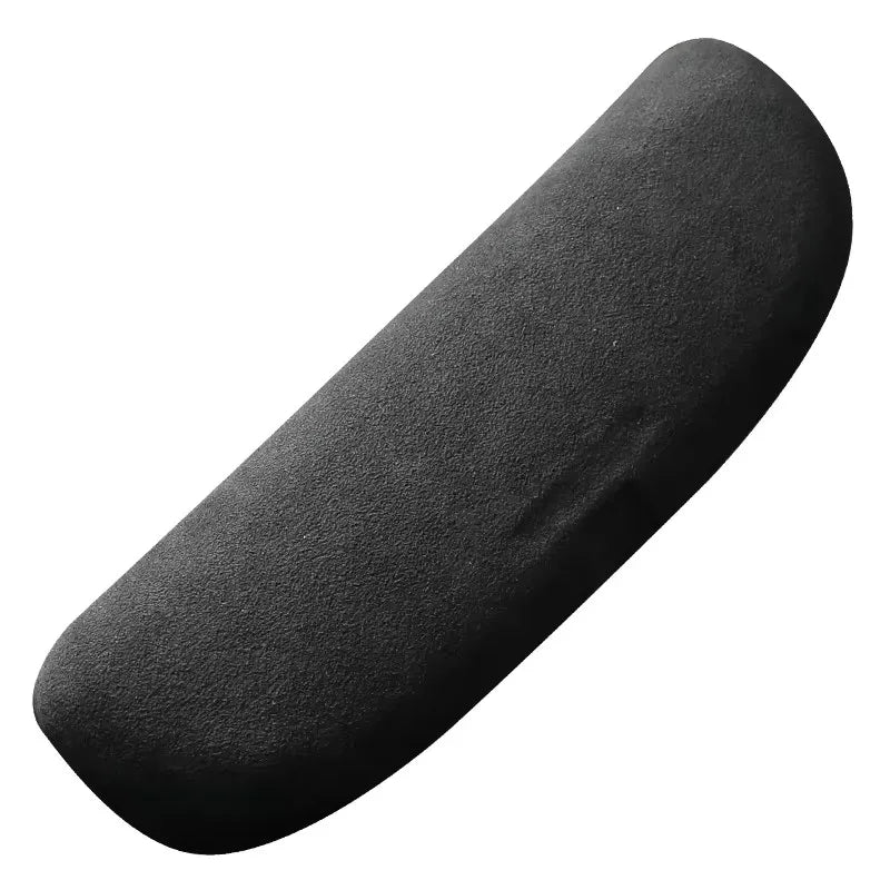 For Porsche Macan Panamera Premium 2014-2025 Suede Car Glasses Case Sunglasses Sun Glasses Storage RackHolder Protective cover