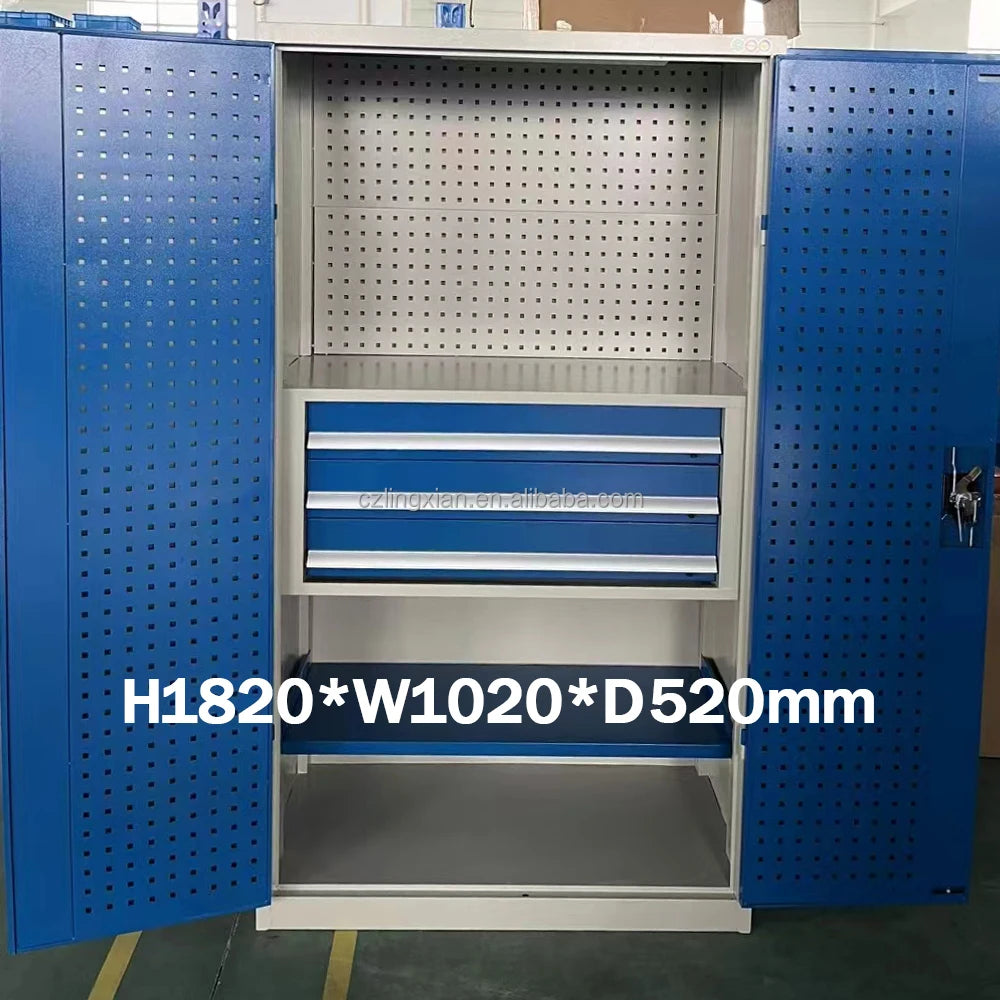 Heavy Duty Professional Tool Box Cabinets Work Bench Tool Cabinet Workshop Tool Cabinets Garage,tool Cabinet,tool Chest Cabinets
