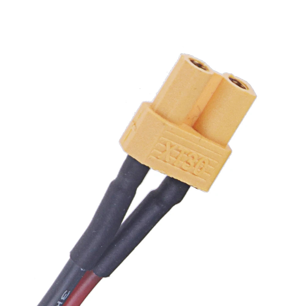 7.4v 1400mah 25C 501855 Lipo Battery For Electric water gun Parts RC toys lithium polymer SM-2P battery