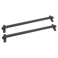 Universal Car Roof Rack with Lock 100cm Aluminum Roof Rack Luggage Carrier Universal Use for 4 or 5 Door Cars