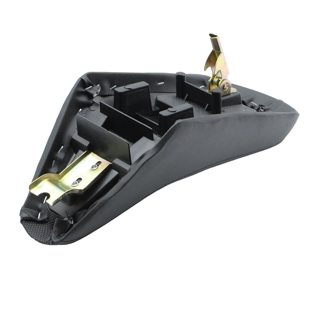 ATV seat saddle 50cc/70cc/90cc/110cc/125CC suitable for small Mars model Chinese off-road four-wheeler four-wheel drive