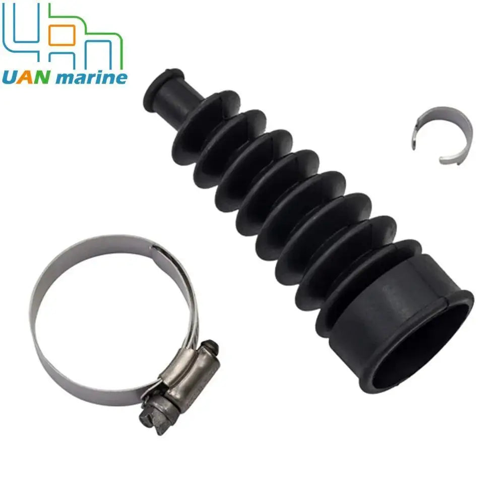 74639A2 Shift Cable Bellow For  Mercruiser Bravo 1 2 3  Alpha 1 Gen 2 74639Q02 31659 74639B 74639B1 Sierra 18-2753-2