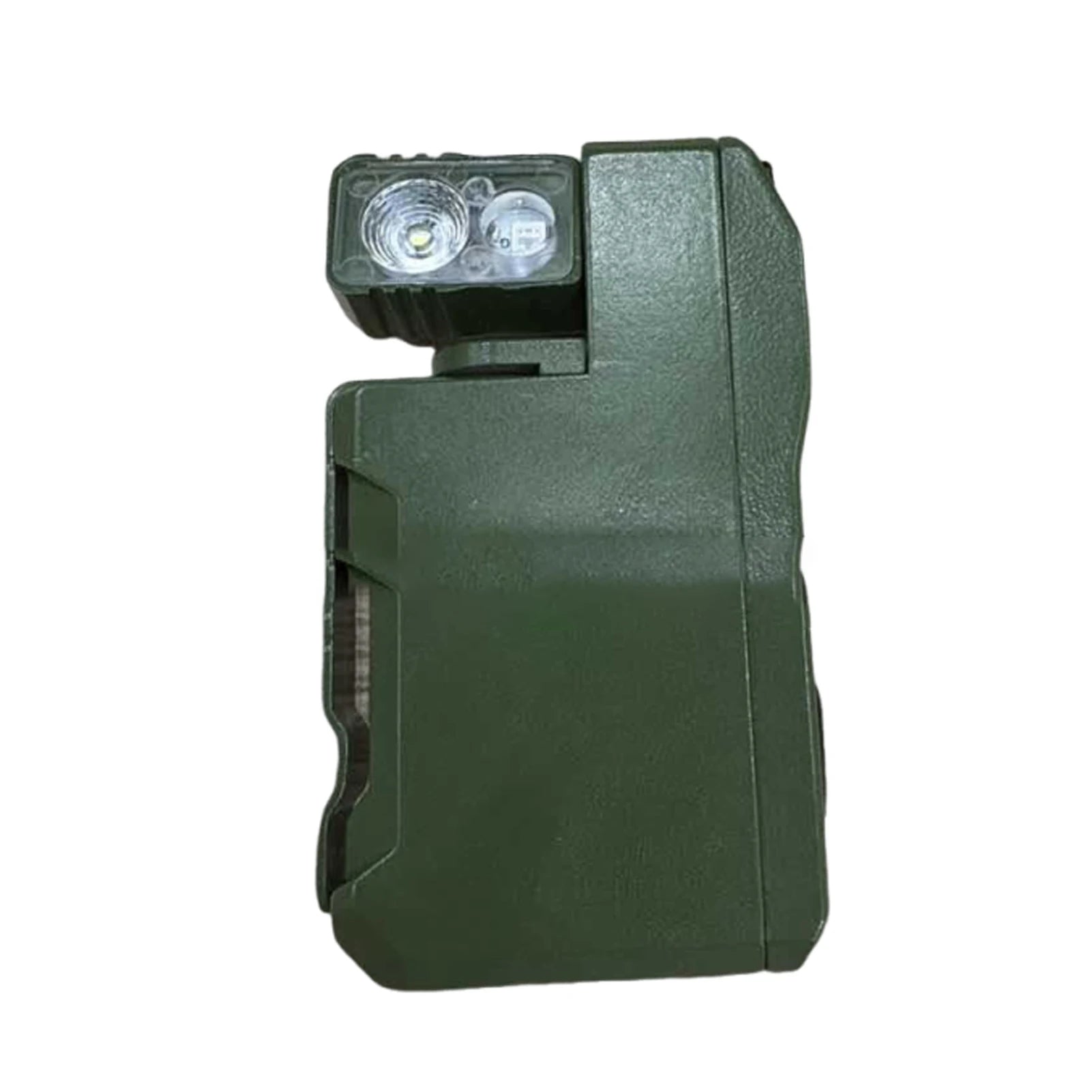 Waterproof Torch G5 400Lumens Portable Pocket Mini Light EDC Keychain Flashlight 180° Rotating Head For Outdoor Camping Lighting