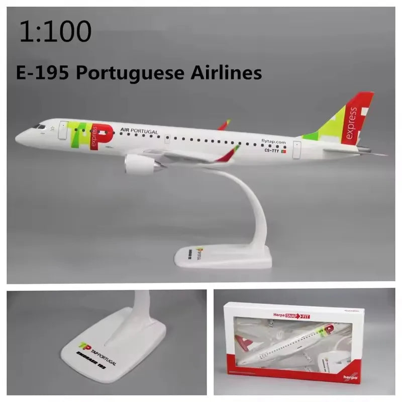 New1:200 Assembly Plane Model World Aviation Series UAE Emirates/THAI/Qatar/Singapore/Etihad/Austrian/ Italy A350/A320/A380/B777