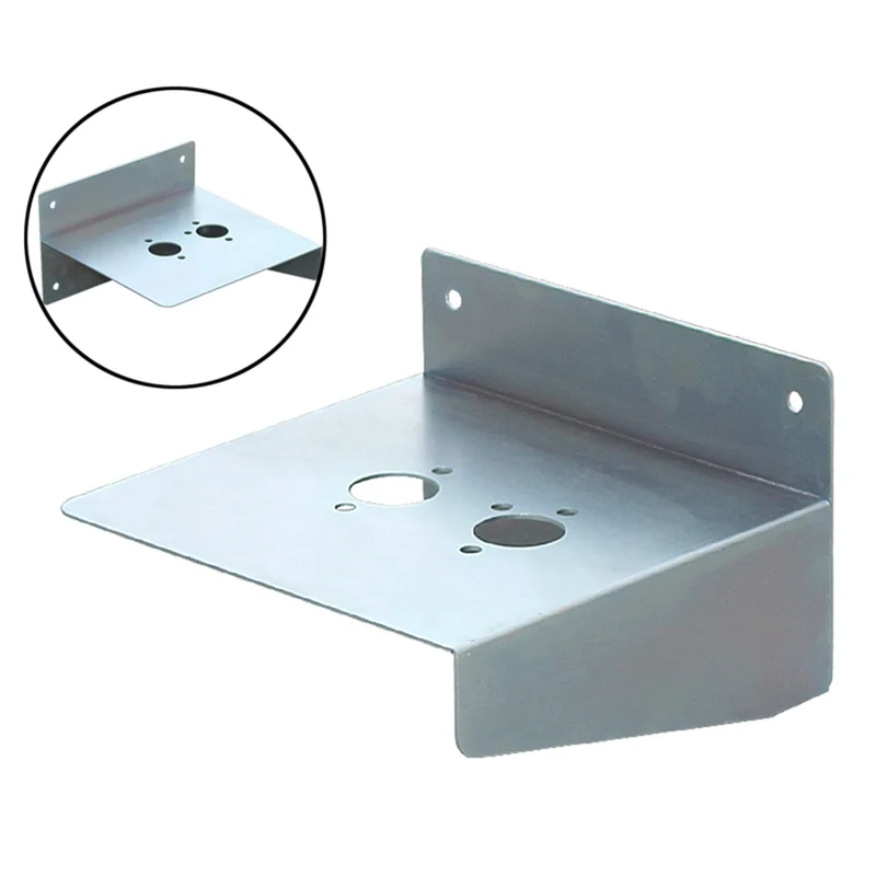WF-Car Air Parking Heater Mounting Bracket Fixing Plate Heater For Eberspacher Airtronic D2 Webasto Car Truck VAN