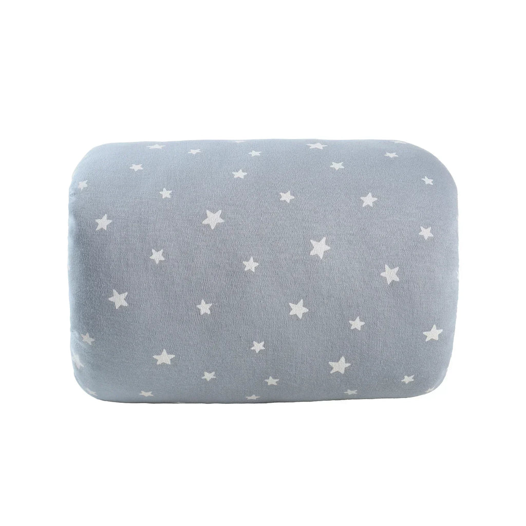 INSULAR Infant Soft Arm Pillow Baby Nursing Breastfeeding Pad Kids Anti Spitting Milk Head Cushion Hand Warmer Multi-functional