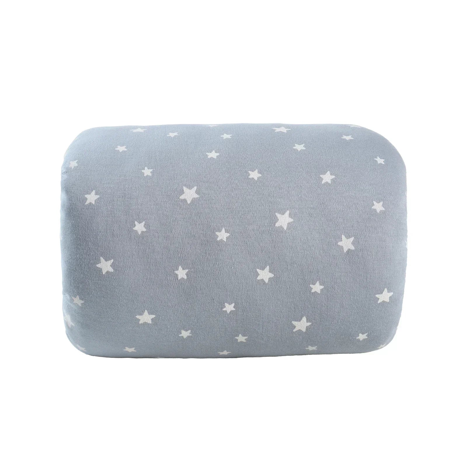 INSULAR Infant Soft Arm Pillow Baby Nursing Breastfeeding Pad Kids Anti Spitting Milk Head Cushion Hand Warmer Multi-functional
