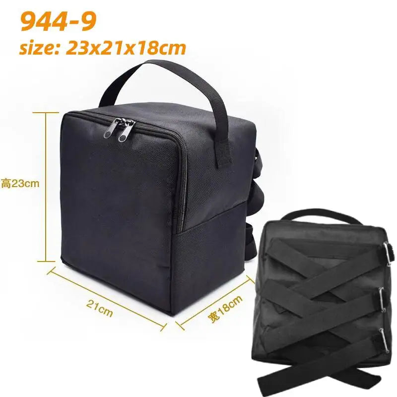 28 size Electric Scooter Bag Lithium Battery Bag Rear ebike Lithuim Battery Front Rear Bag Bicycle Accessories for MTB Bike Bag