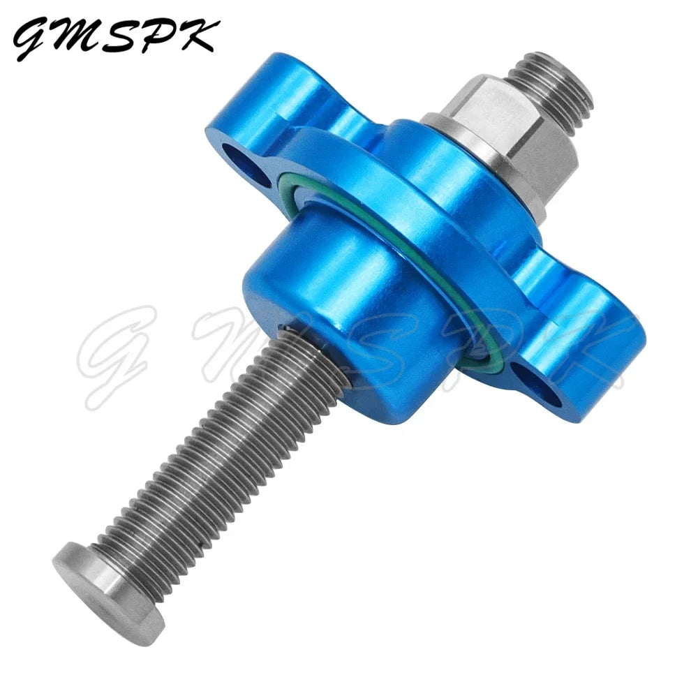 Manual Timing Cam Chain Tensioner Fit for Yamaha YZF-R1 1998-2003 YZF R6 R6S FZ6-N FZ6-S FZ6 Fazer FZ1/Fazer/FZS1000