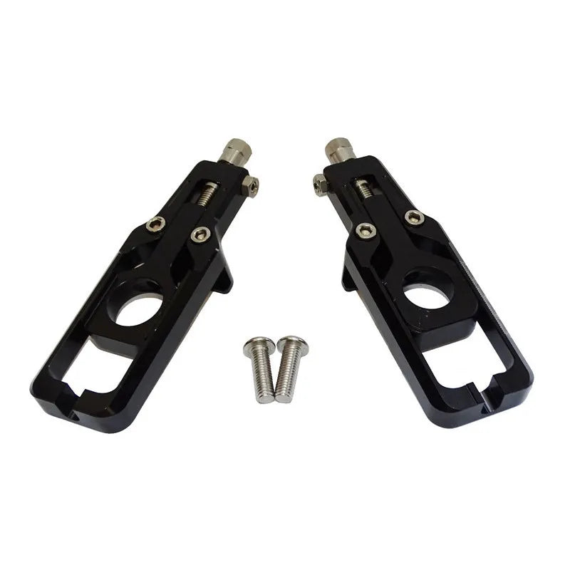 waase For Honda CBR1000RR CBR 1000 RR Fireblade 2004 2005 2006 2007 Chain Adjusters Tensioners Catena