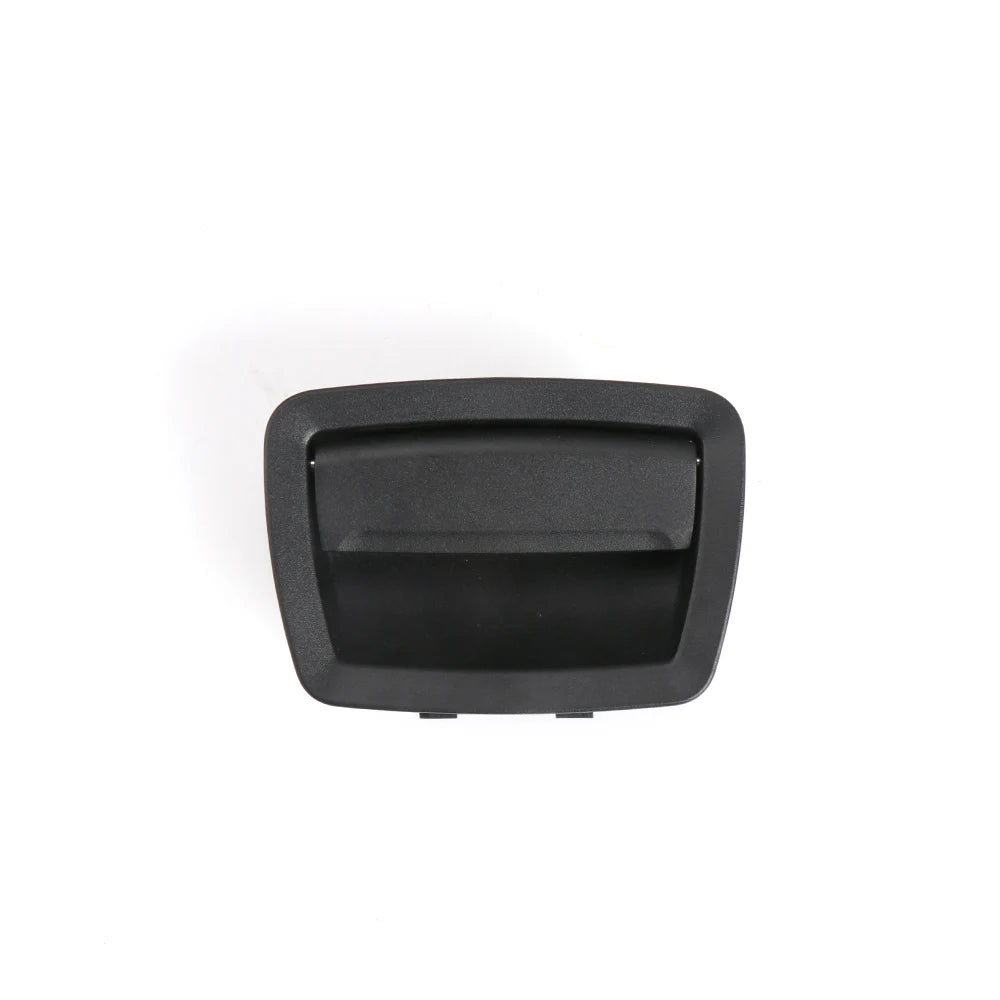 51169172493 Car Front Passenger Seat Sundries Storage Trunk Glove Box Switch Handle For BMW 5 7 Series F10 F11 F18 F01 F02 F04