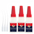 Universal Super Oily Welding Glue ,Powerful Solder Glue,Epoxy Resin Welding Adhesive,Waterproof Sealant,Repair Glue 20g/50g